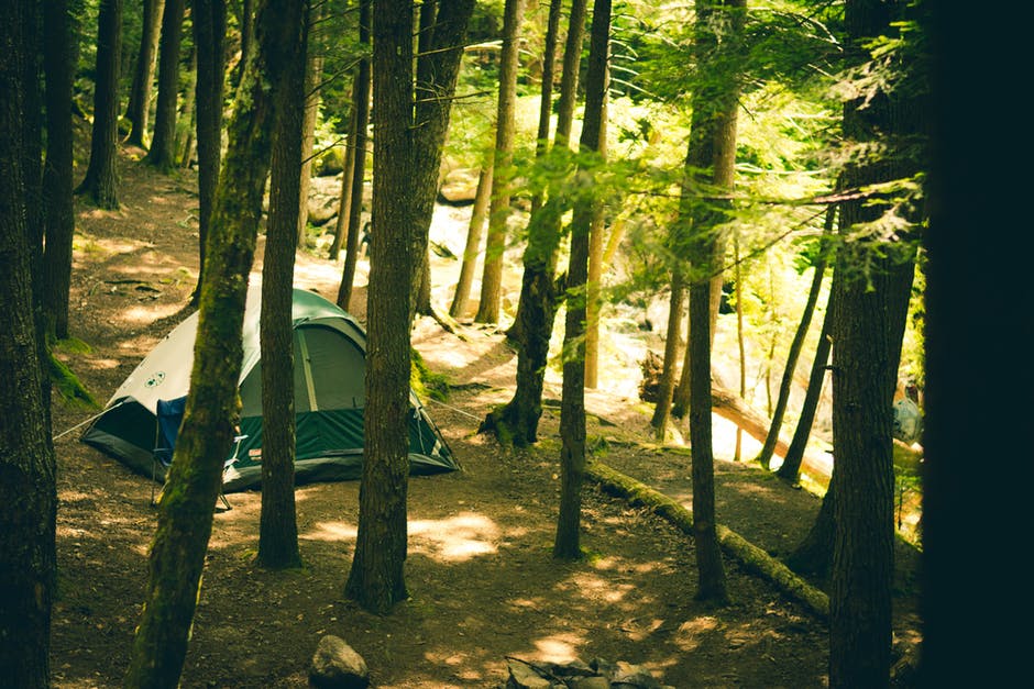 Leukste sportieve campings in Frankrijk